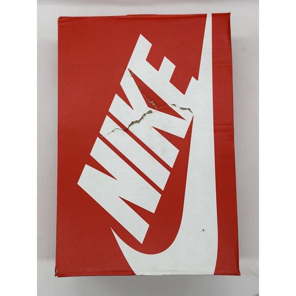 NEW Nike Air Trainer 1 Mid Ale Brown White DM0522-200 Men's Size Multi - Picture 8 of 9